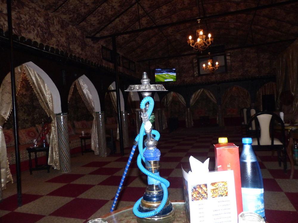 Sud Bahia Agadir "Bahia City Hotel" Εξωτερικό φωτογραφία
