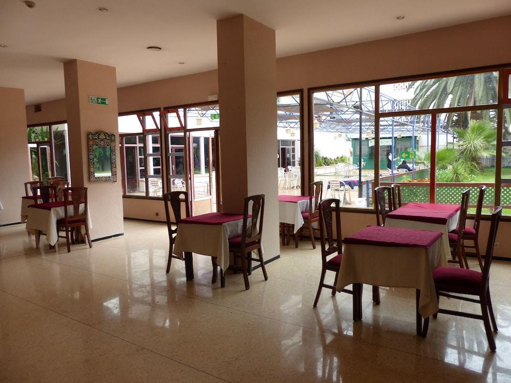 Sud Bahia Agadir "Bahia City Hotel" Εξωτερικό φωτογραφία