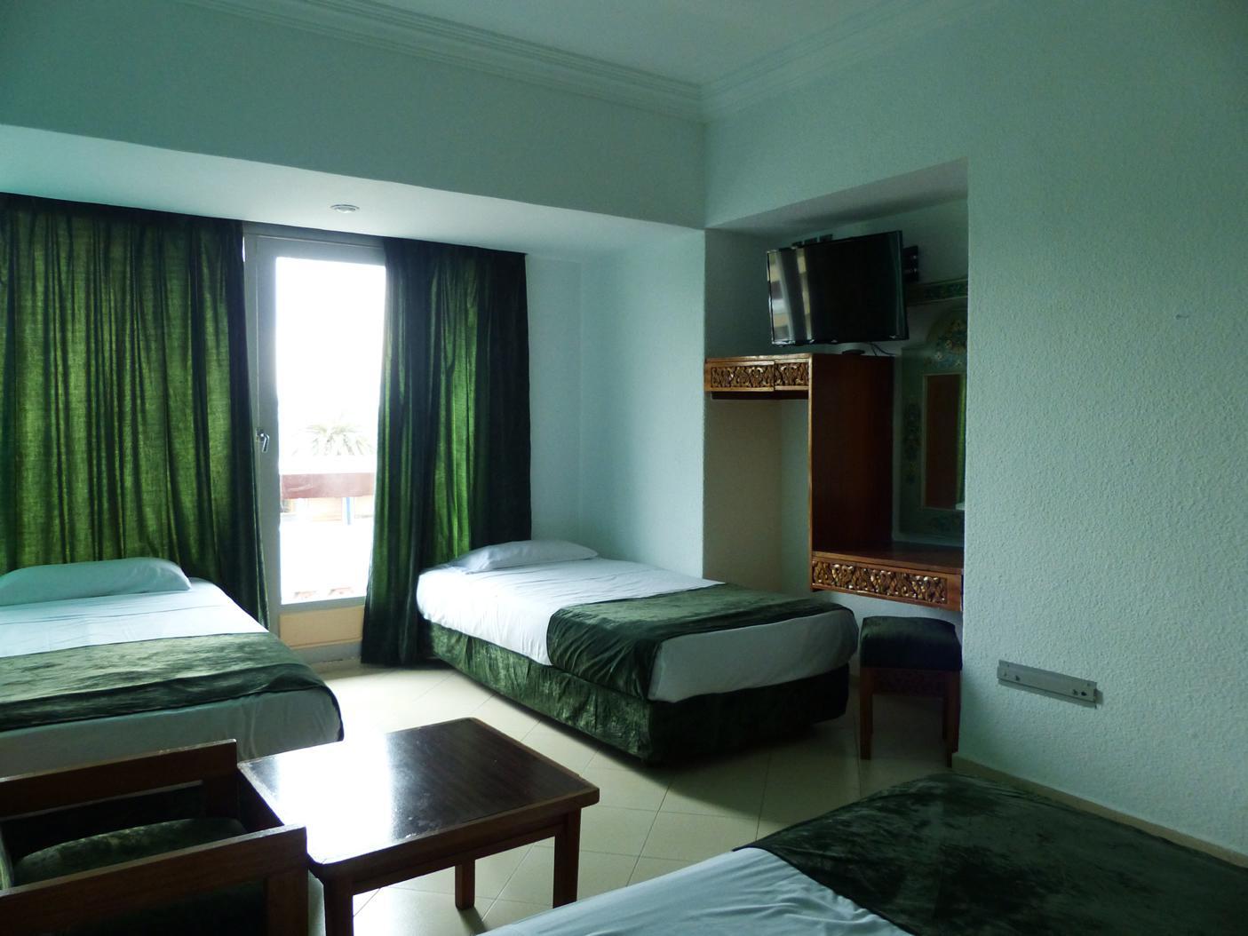 Sud Bahia Agadir "Bahia City Hotel" Εξωτερικό φωτογραφία