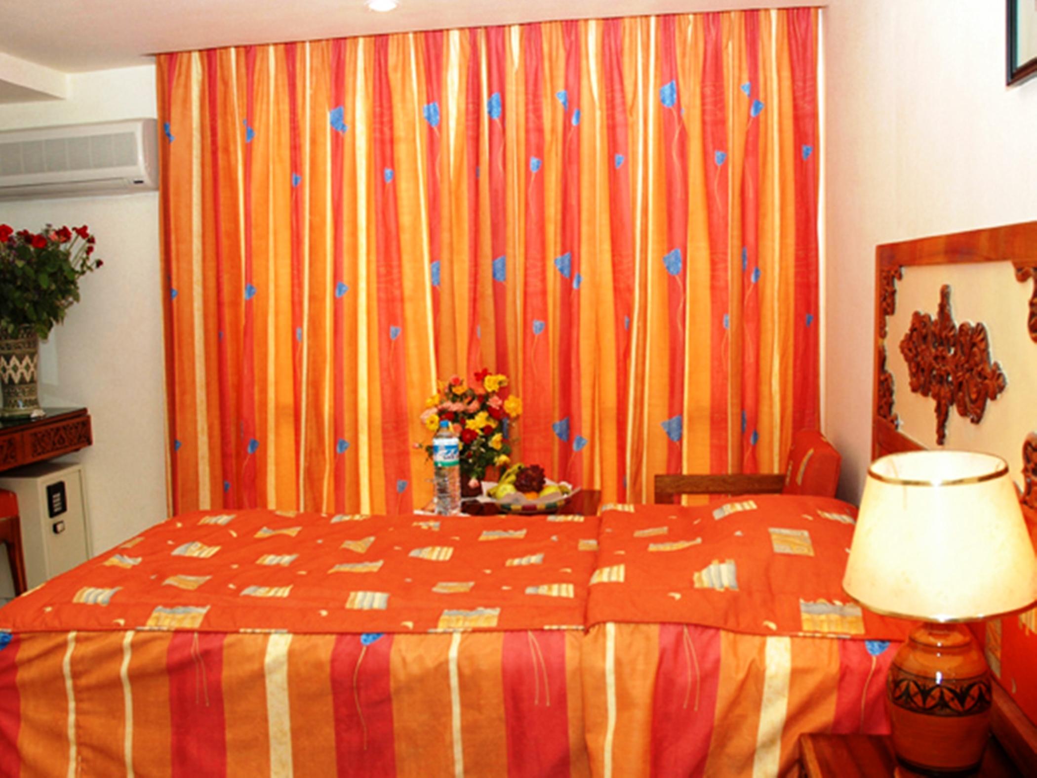 Sud Bahia Agadir "Bahia City Hotel" Εξωτερικό φωτογραφία