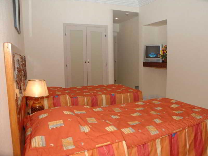 Sud Bahia Agadir "Bahia City Hotel" Εξωτερικό φωτογραφία