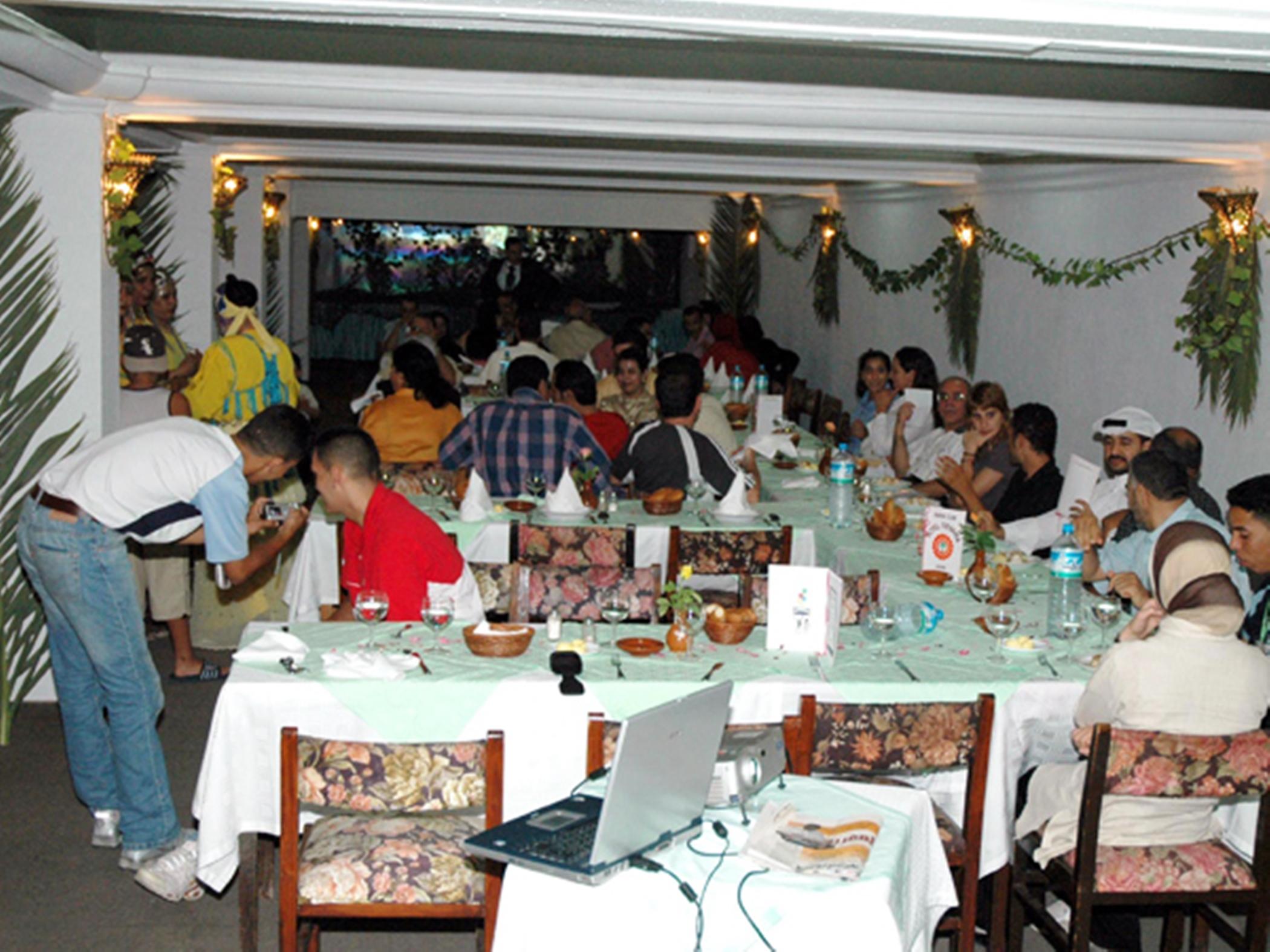 Sud Bahia Agadir "Bahia City Hotel" Εξωτερικό φωτογραφία