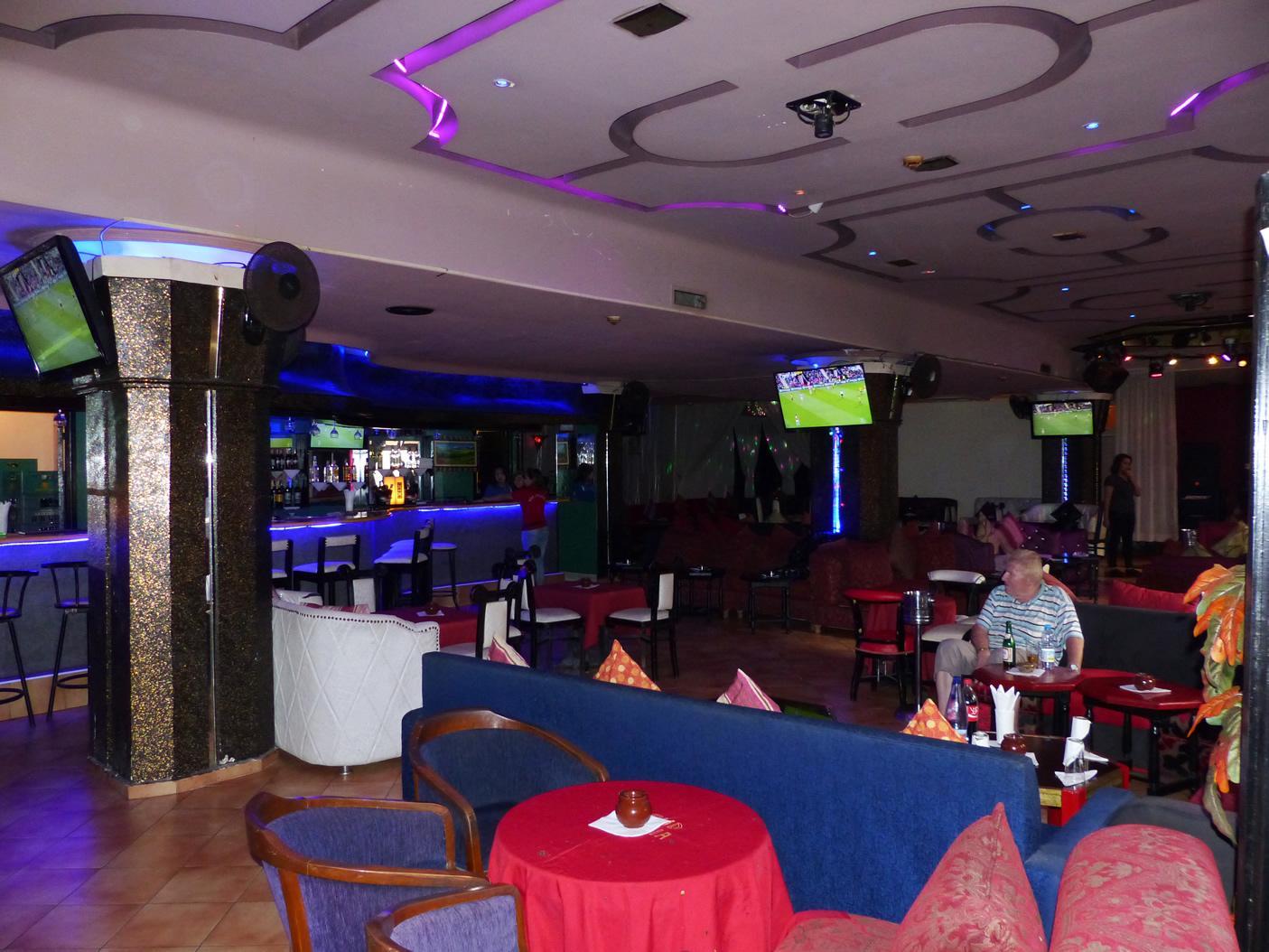 Sud Bahia Agadir "Bahia City Hotel" Εξωτερικό φωτογραφία