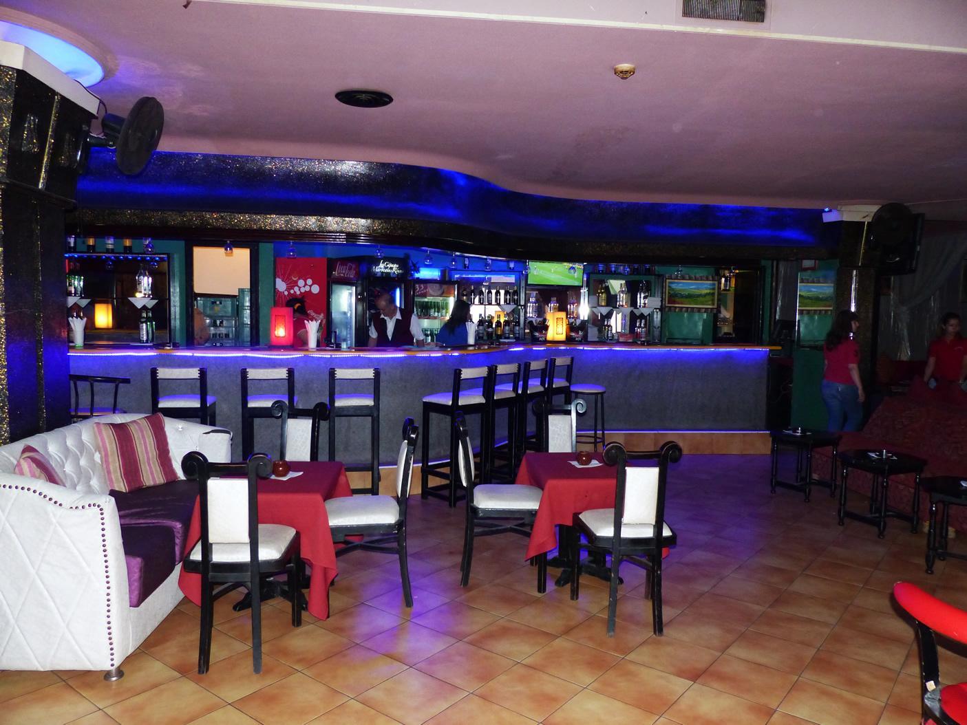 Sud Bahia Agadir "Bahia City Hotel" Εξωτερικό φωτογραφία