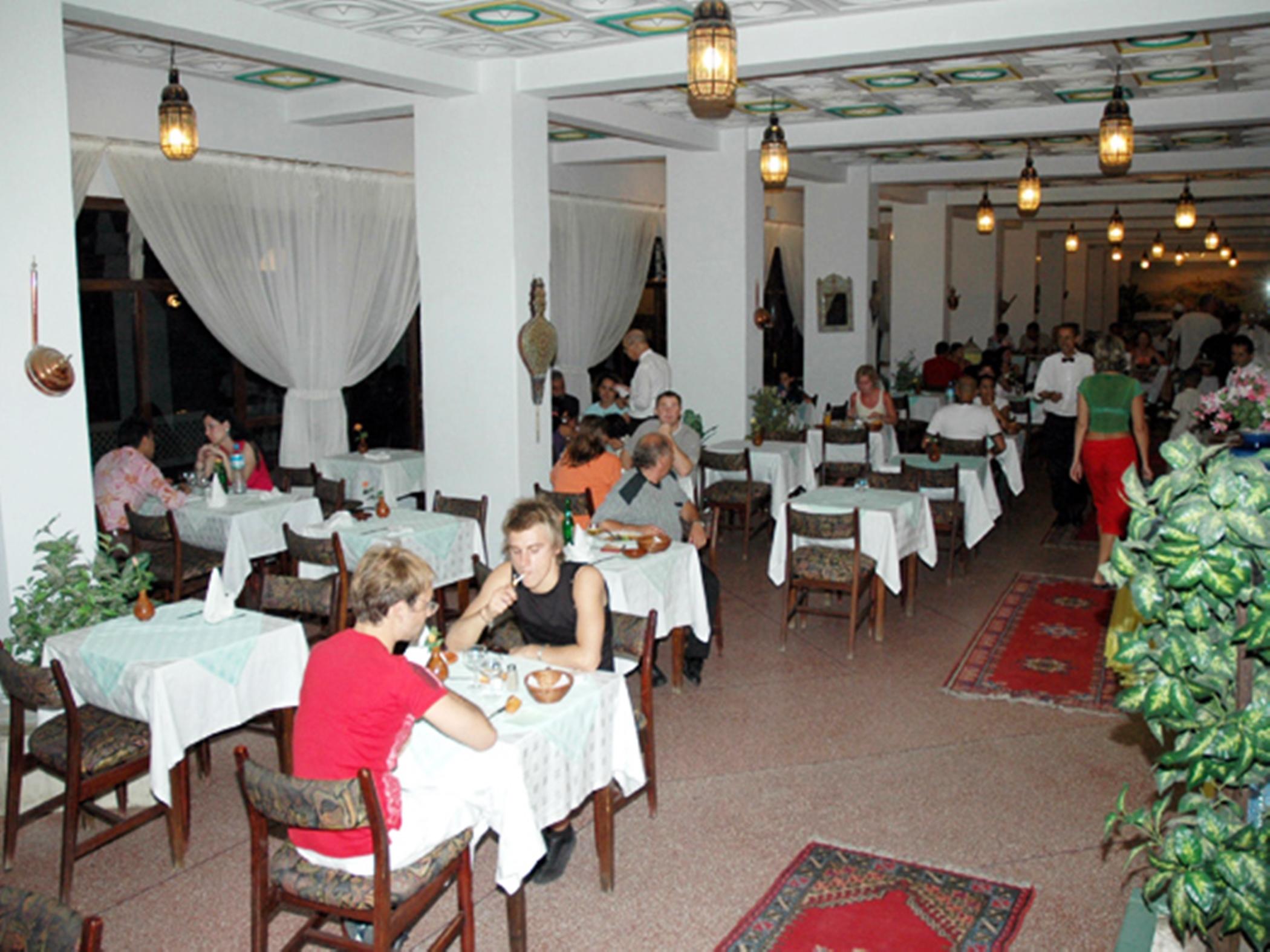 Sud Bahia Agadir "Bahia City Hotel" Εξωτερικό φωτογραφία