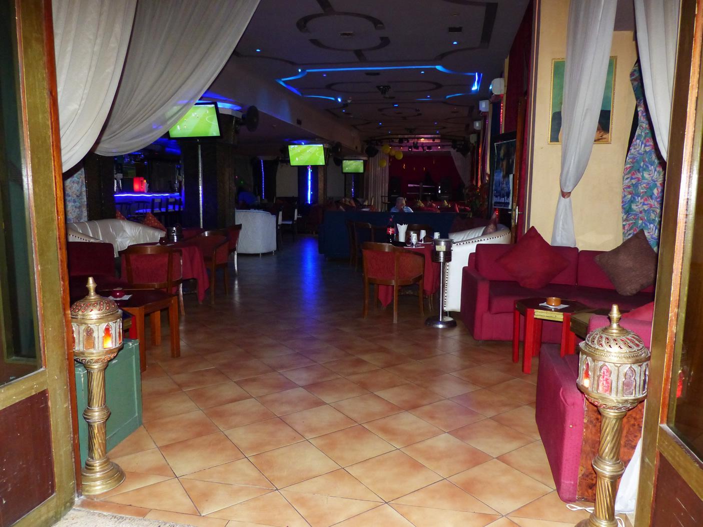 Sud Bahia Agadir "Bahia City Hotel" Εξωτερικό φωτογραφία