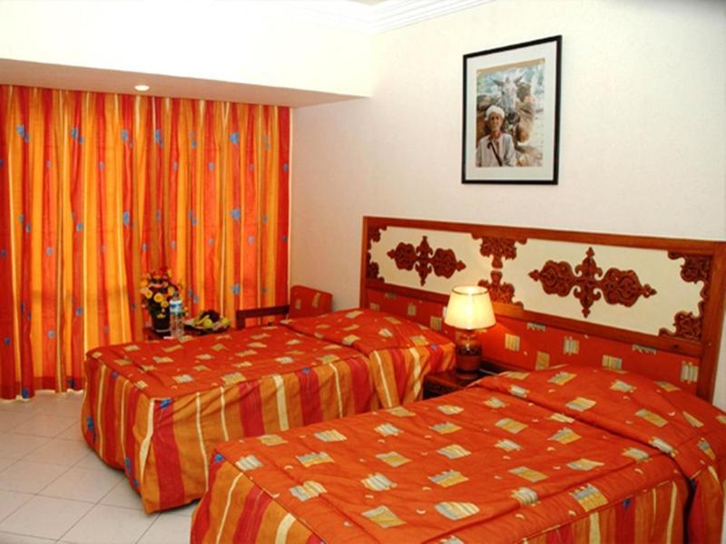 Sud Bahia Agadir "Bahia City Hotel" Δωμάτιο φωτογραφία