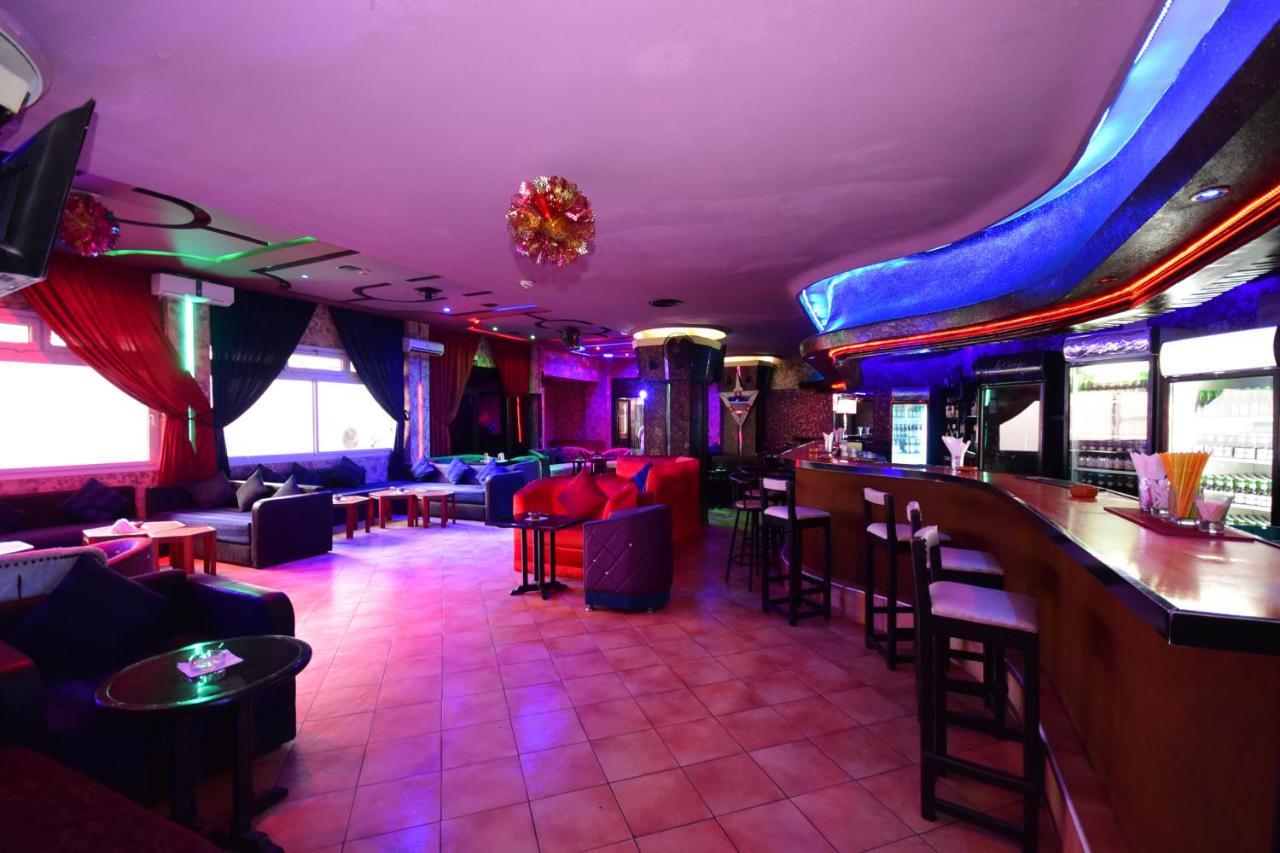 Sud Bahia Agadir "Bahia City Hotel" Εξωτερικό φωτογραφία